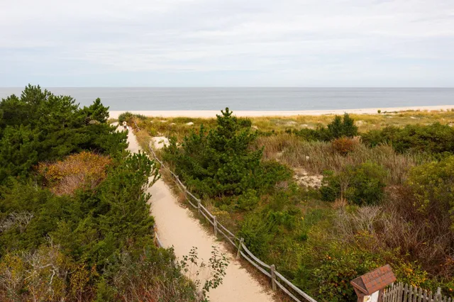 $1,495,000 | 211 Knox Avenue, Cape May Point, NJ 08212