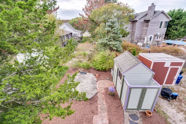 $1,495,000 | 211 Knox Avenue, Cape May Point, NJ 08212