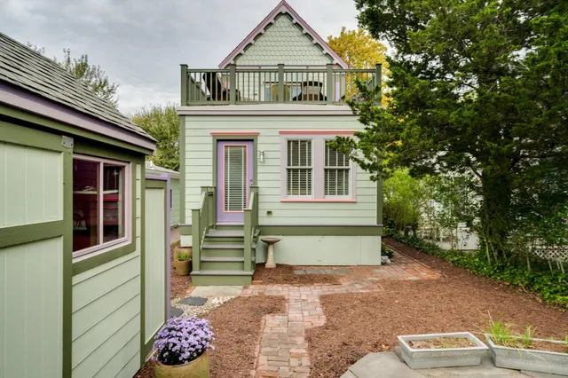 $1,495,000 | 211 Knox Avenue, Cape May Point, NJ 08212