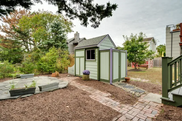 $1,495,000 | 211 Knox Avenue, Cape May Point, NJ 08212