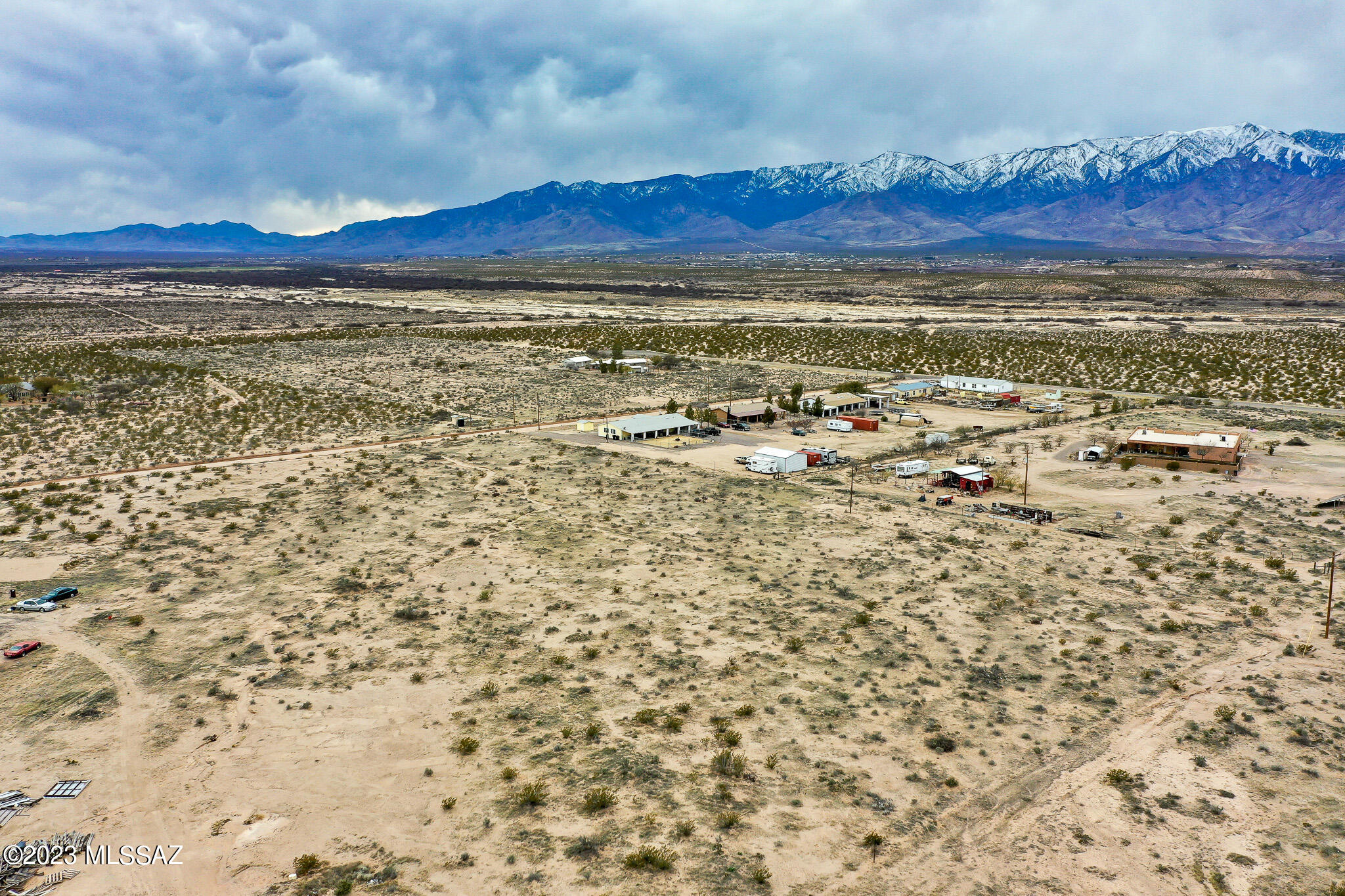 Tbd Runcorn Road Safford, AZ 85546 - Photo 7 of 13