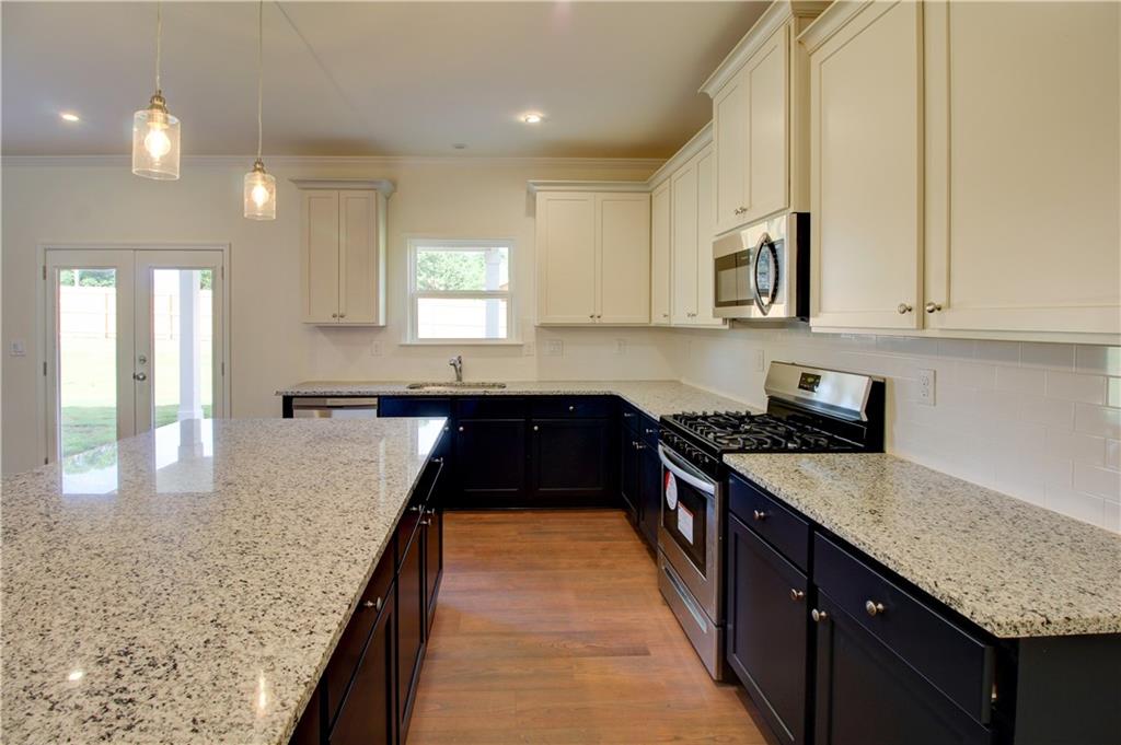 23 Woodland Road Covington, GA 30016 - Photo 17 of 42 Gallery Image 17