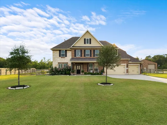 $650,000 | 14927 Starwood Drive, Beach City, TX 77523