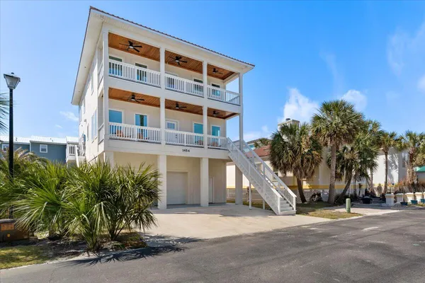 $1,450,000 | 1454 Sonata Court, Navarre, FL 32566