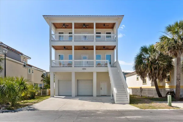$1,450,000 | 1454 Sonata Court, Navarre, FL 32566
