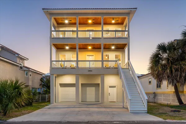 $1,450,000 | 1454 Sonata Court, Navarre, FL 32566