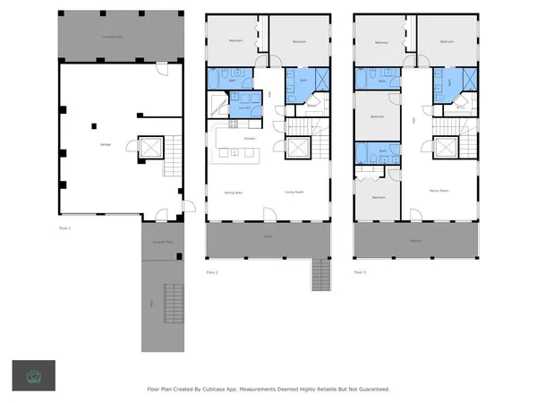$1,450,000 | 1454 Sonata Court, Navarre, FL 32566