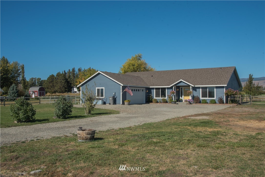 5612 Naneum Road Ellensburg, WA 98926 - Photo 1 of 34 Gallery Image 1