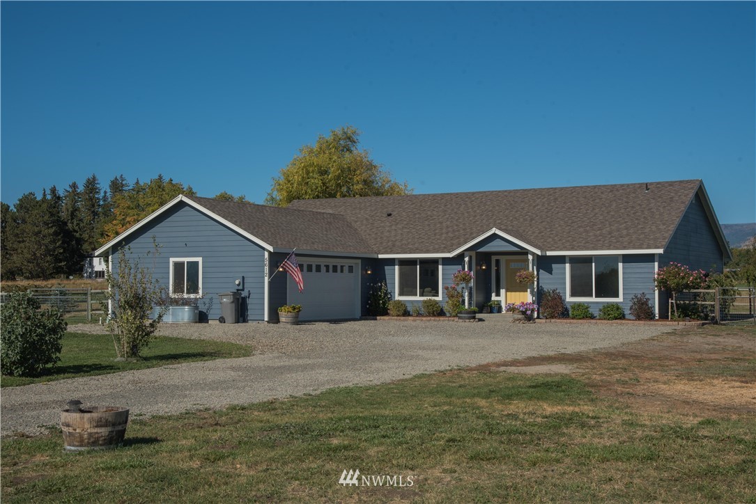 5612 Naneum Road Ellensburg, WA 98926 - Photo 34 of 34 Gallery Image 34