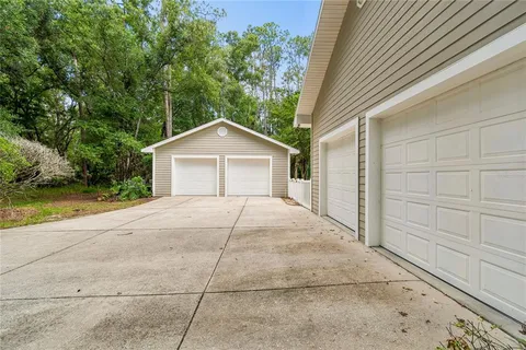 $875,000 | 27708 Santa Anita Boulevard, Wesley Chapel, FL 33544