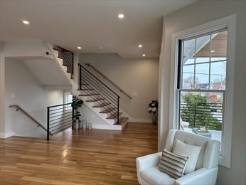 152-154 Hillside Road, Unit TWO Watertown, MA 02472 - Photo 11 of 41 Gallery Image 11
