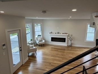 152-154 Hillside Road, Unit TWO Watertown, MA 02472 - Photo 15 of 41 Gallery Image 15