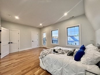 152-154 Hillside Road, Unit TWO Watertown, MA 02472 - Photo 18 of 41 Gallery Image 18