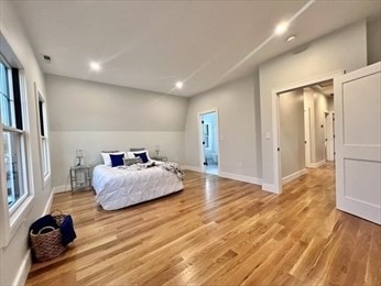 152-154 Hillside Road, Unit TWO Watertown, MA 02472 - Photo 19 of 41 Gallery Image 19
