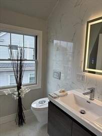 152-154 Hillside Road, Unit TWO Watertown, MA 02472 - Photo 22 of 41 Gallery Image 22