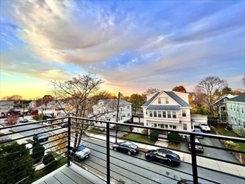 152-154 Hillside Road, Unit TWO Watertown, MA 02472 - Photo 25 of 41 Gallery Image 25