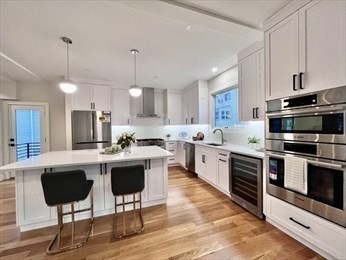 152-154 Hillside Road, Unit TWO Watertown, MA 02472 - Photo 3 of 41 Gallery Image 3