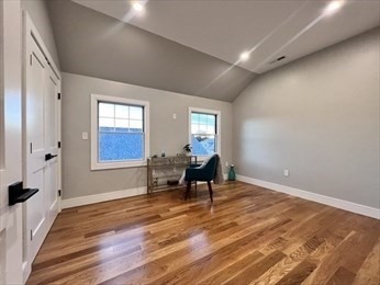 152-154 Hillside Road, Unit TWO Watertown, MA 02472 - Photo 33 of 41 Gallery Image 33
