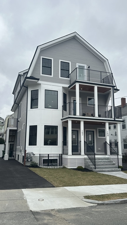 152-154 Hillside Road, Unit TWO Watertown, MA 02472 - Photo 34 of 41 Gallery Image 34