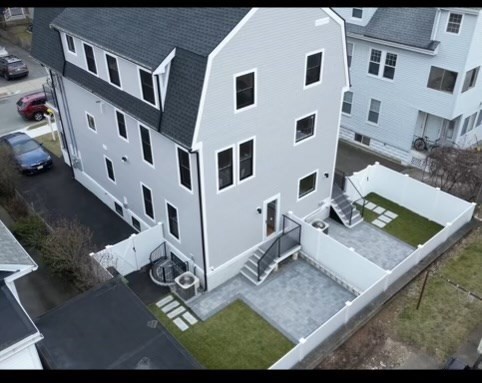 152-154 Hillside Road, Unit TWO Watertown, MA 02472 - Photo 36 of 41 Gallery Image 36