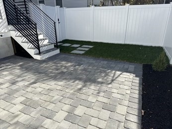 152-154 Hillside Road, Unit TWO Watertown, MA 02472 - Photo 40 of 41 Gallery Image 40