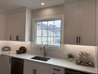152-154 Hillside Road, Unit TWO Watertown, MA 02472 - Photo 5 of 41 Gallery Image 5