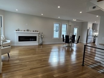152-154 Hillside Road, Unit TWO Watertown, MA 02472 - Photo 9 of 41 Gallery Image 9