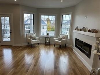 152-154 Hillside Road, Unit TWO Watertown, MA 02472 - Photo 10 of 41 Gallery Image 10