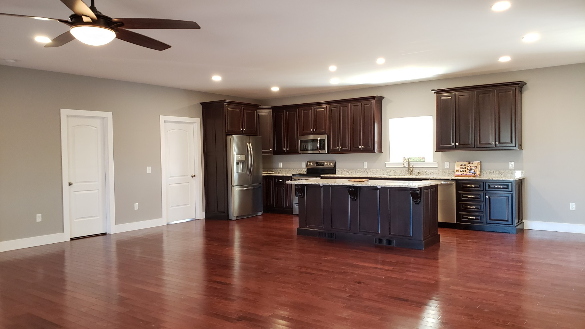 435 Boiling Springs Road Portland, TN 37148 - Photo 3 of 25 Gallery Image 3