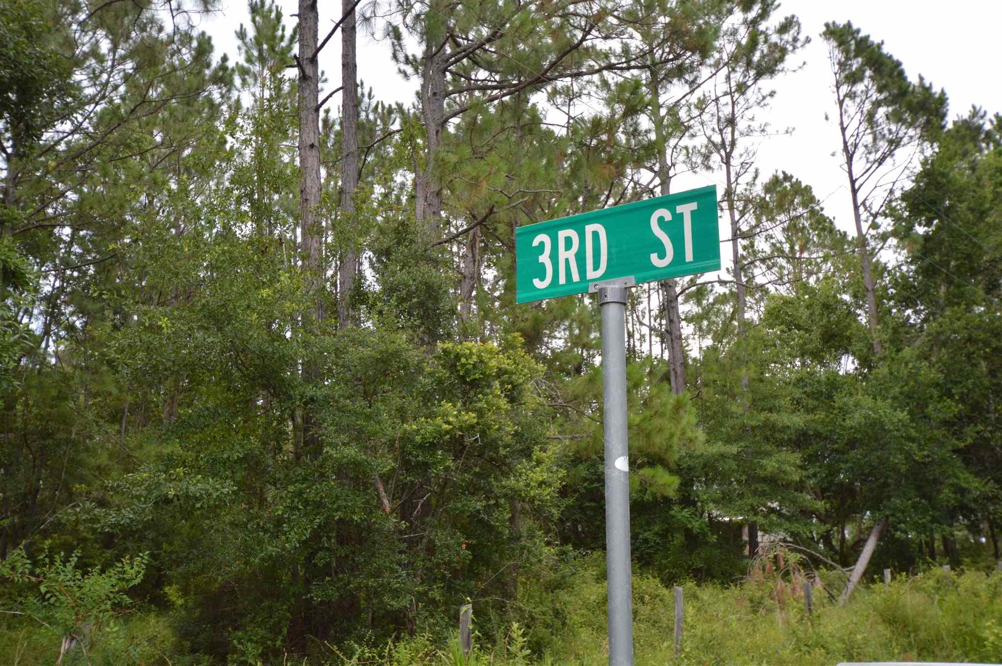 Lot 4 3rd Street Lillian, AL 36549 - Photo 5 of 11 3rd st
