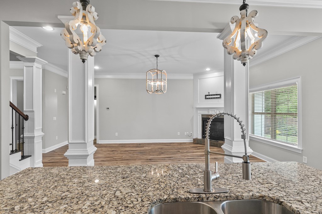 124 Ridgecrest Loop Dothan, AL 36301 - Photo 12 of 56