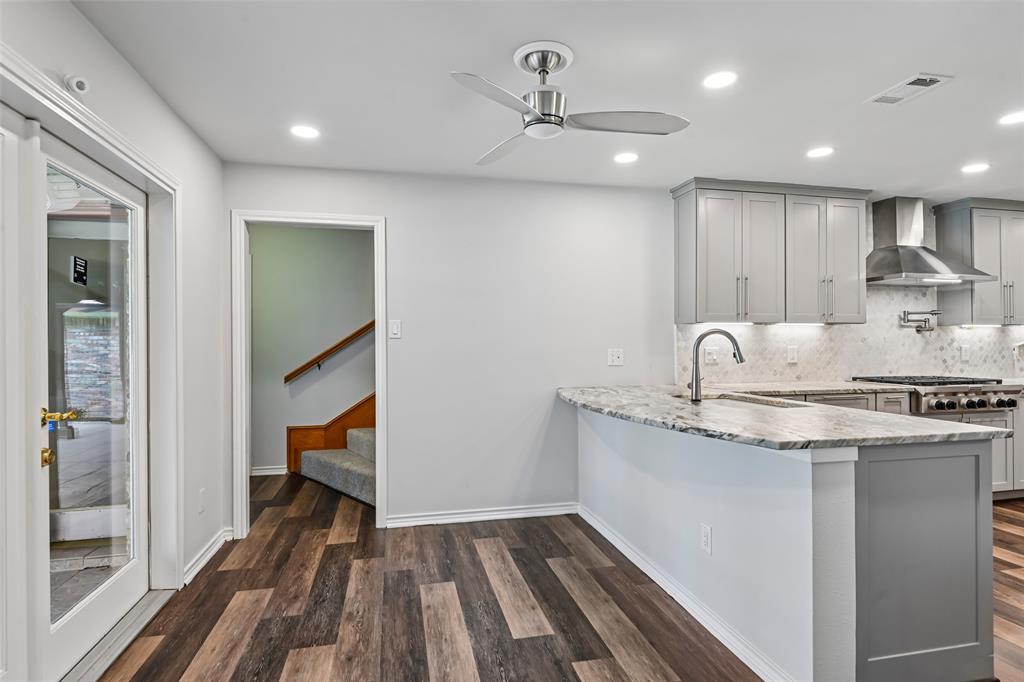13216 Hillcrest Road Dallas, TX 75240 - Photo 12 of 40