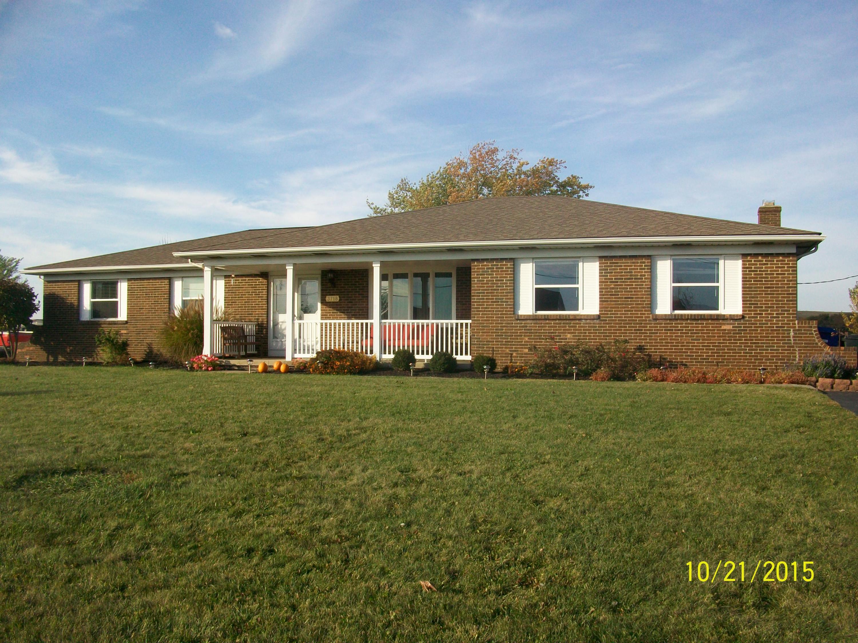 3718 Zuber Road Orient, OH 43146 - Photo 1 of 8 Gallery Image 1