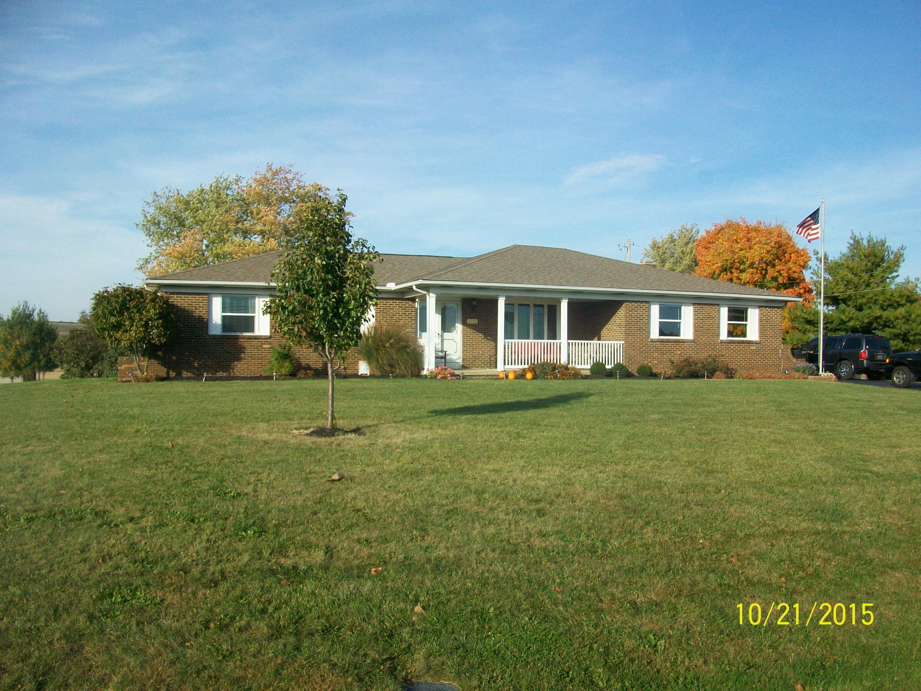3718 Zuber Road Orient, OH 43146 - Photo 2 of 8 Gallery Image 2