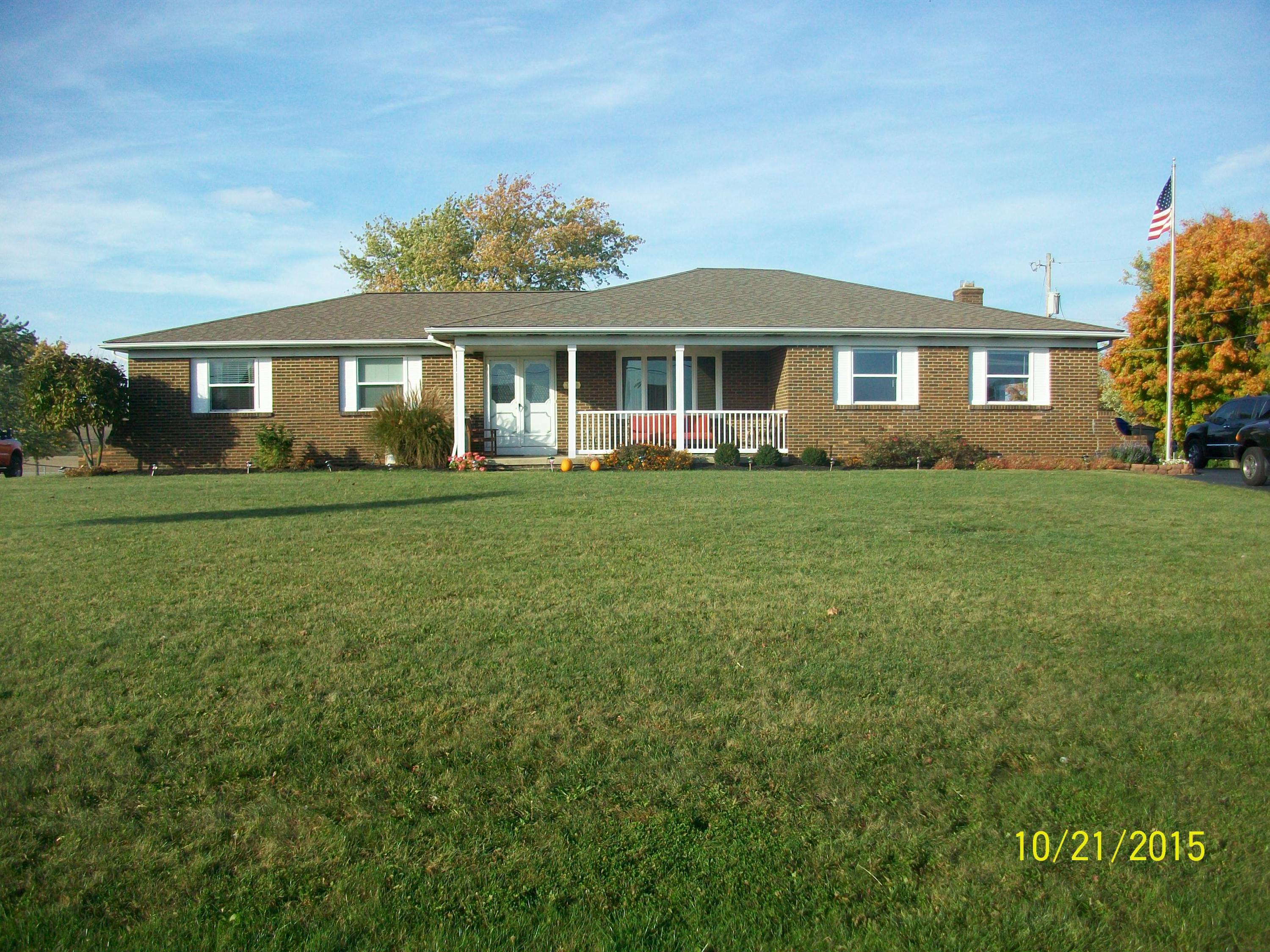 3718 Zuber Road Orient, OH 43146 - Photo 3 of 8 Gallery Image 3