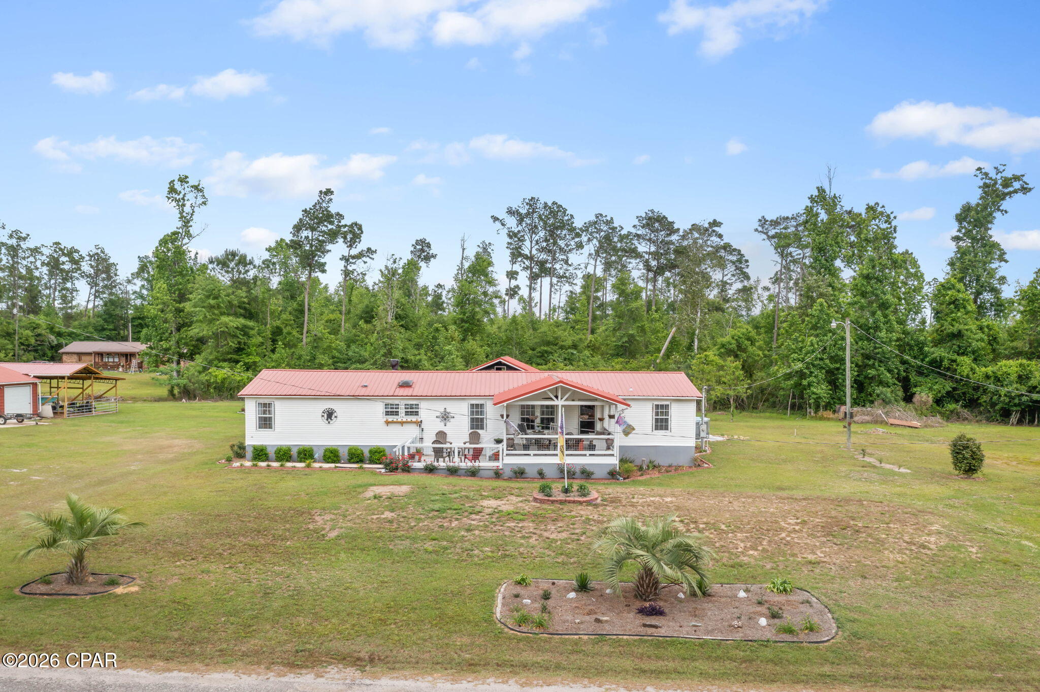 1411 Rudd Road Cottondale, FL 32431 - Photo 29 of 47