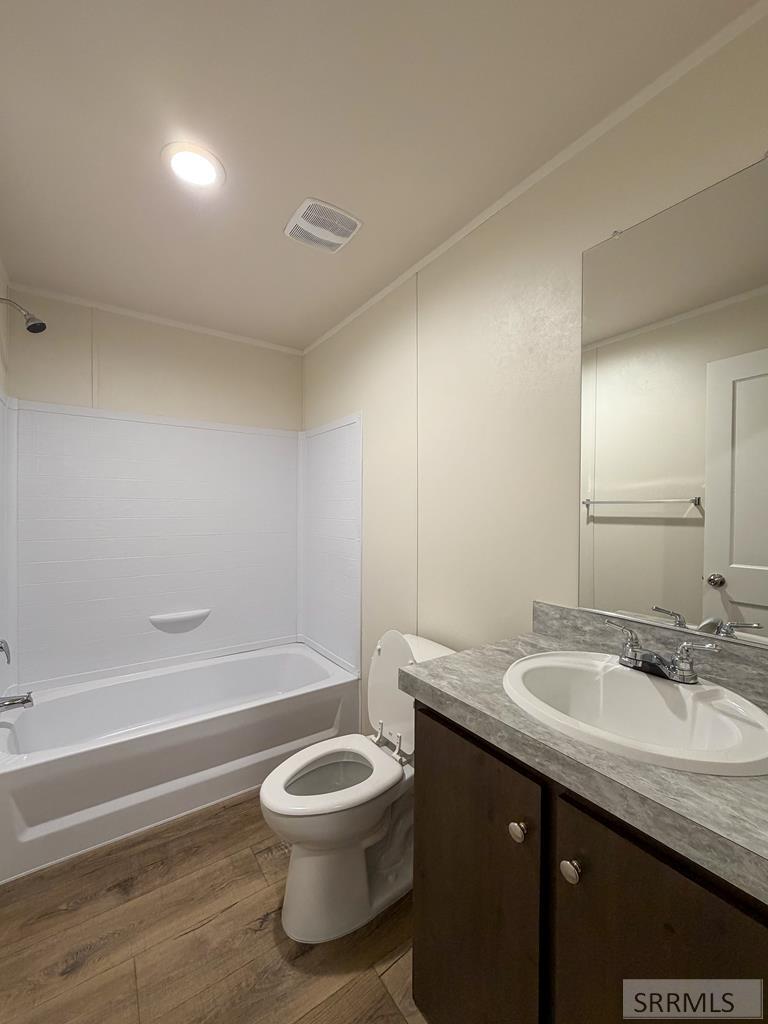 1900 West Quinn Road, Unit 134 Pocatello, ID 83202 - Photo 17 of 17