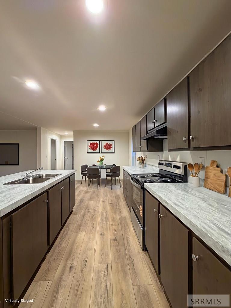 1900 West Quinn Road, Unit 134 Pocatello, ID 83202 - Photo 9 of 17