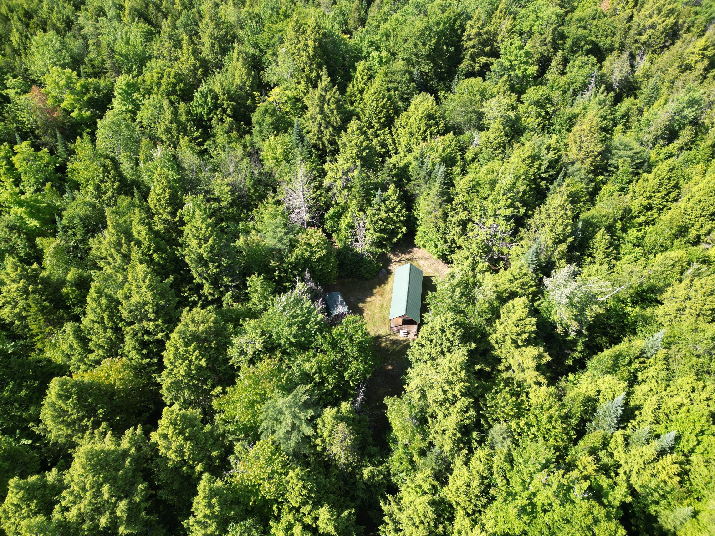 195 West Old Main Road Lowell, ME 04493 - Photo 15 of 18 DJI_0793