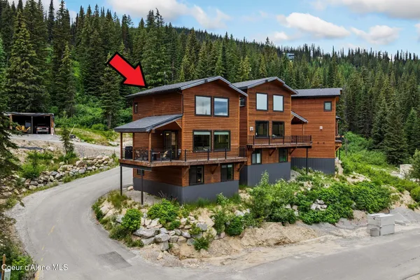$1,190,000 | 21 Harrison Lane, Sandpoint, ID 83864