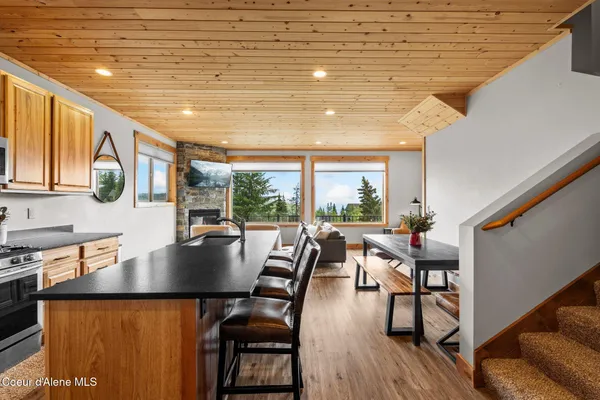 $1,190,000 | 21 Harrison Lane, Sandpoint, ID 83864