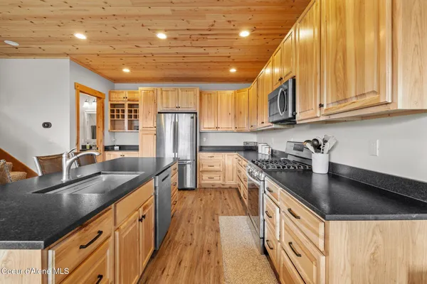 $1,190,000 | 21 Harrison Lane, Sandpoint, ID 83864