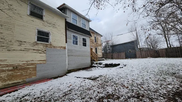 $205,000 | 95 Autumn Street, Newport, VT 05855