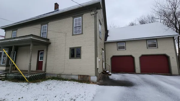 $199,000 | 95 Autumn Street, Newport, VT 05855