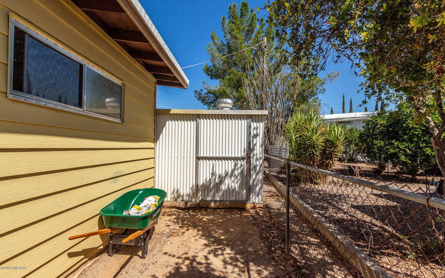 5712 West Rafter Cir Street Tucson, AZ 85713 - Photo 27 of 42 Gallery Image 27