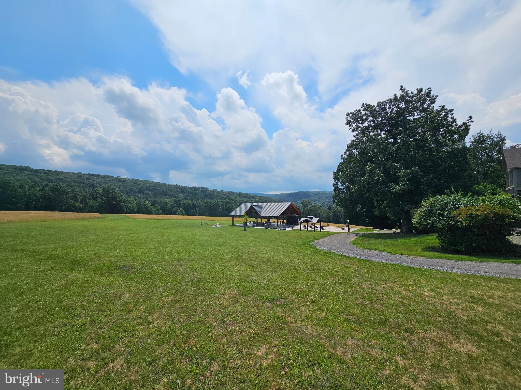 13245 Buena Vista Road Waynesboro, PA 17268 - Photo 4 of 54 Mountain views