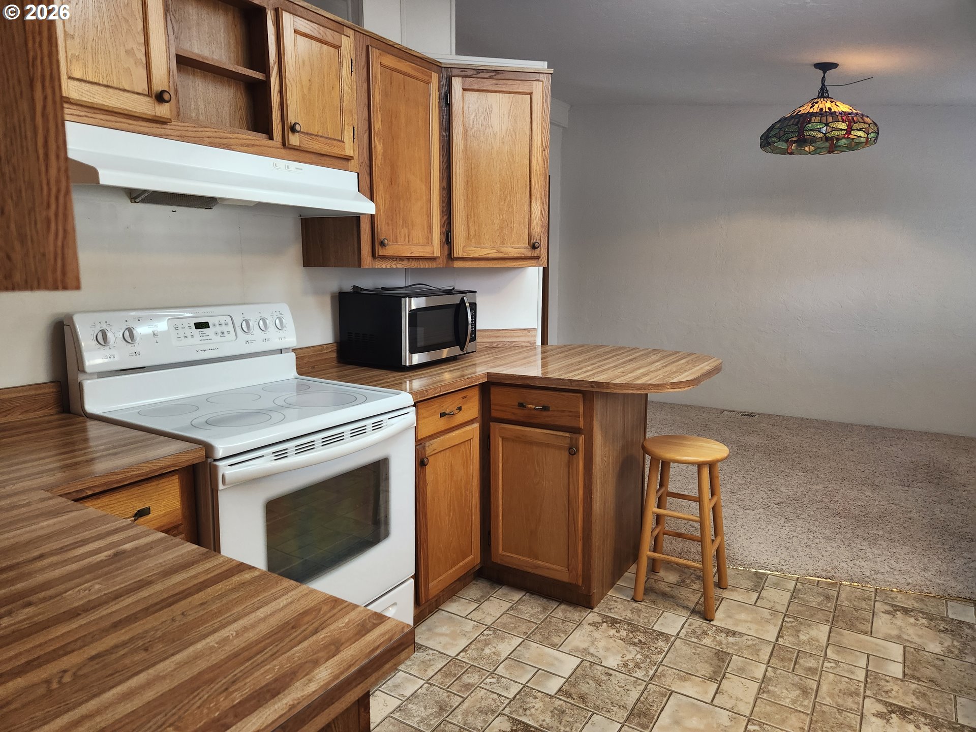 100 River Bend Road, Unit 24 Reedsport, OR 97467 - Photo 17 of 36 Gallery Image 17