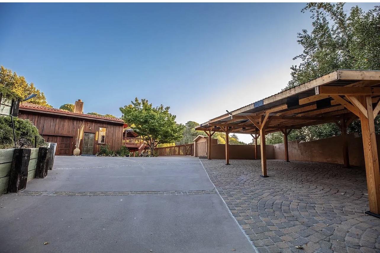 16012 Flintlock Road Cupertino, CA 95014 - Photo 7 of 62