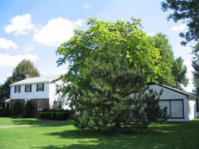 1519 Rochester Street Lima, NY 14485 - Photo 1 of 1 Exterior Front