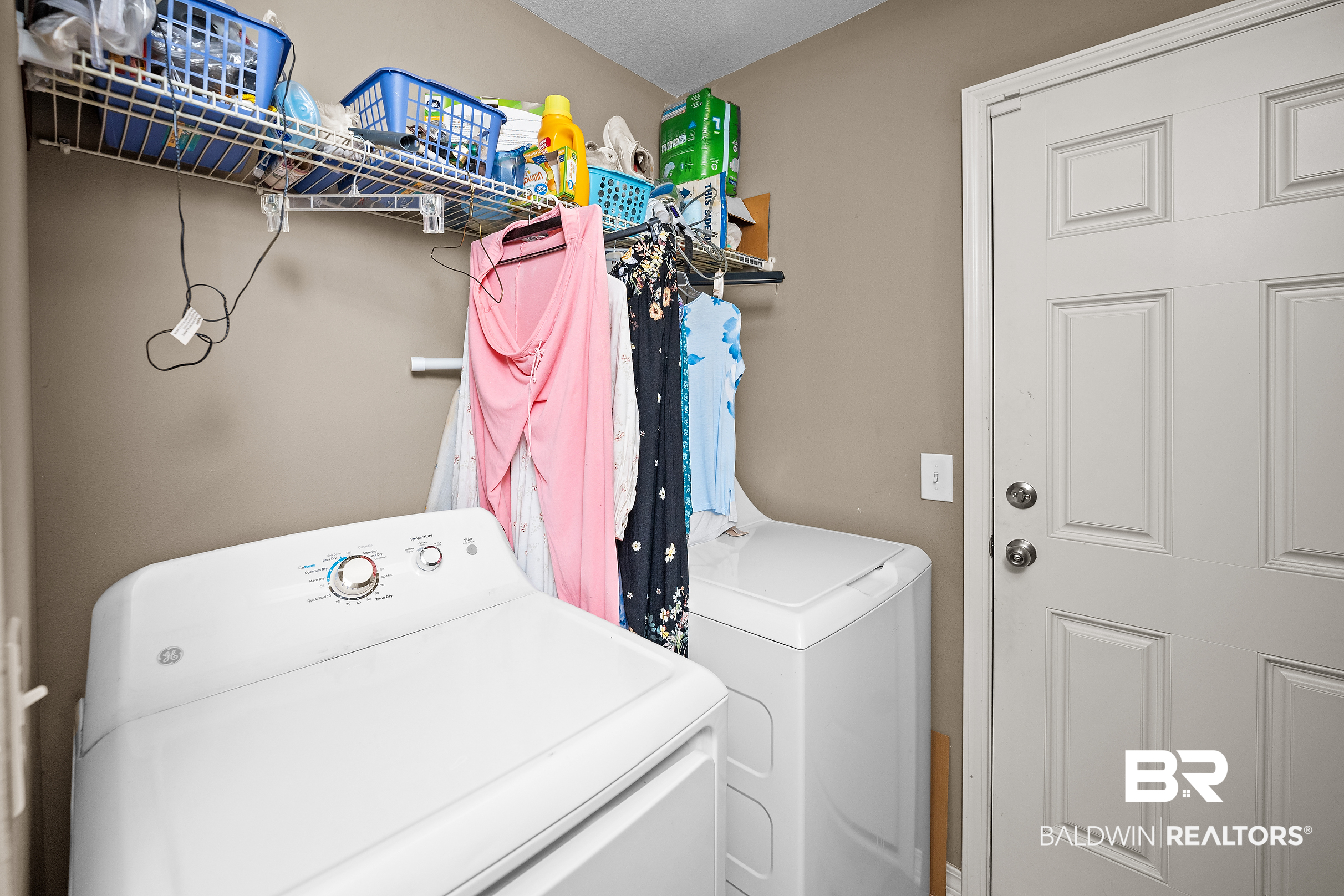 231 Meadow Run Loop East Foley, AL 36535 - Photo 29 of 46 Laundry